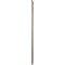 Ekena Millwork Grape Ceiling Medallion (Fits Canopies up to 3 5/8"), 22 5/8"OD x 3 5/8"ID x 5/8"P, Gobi Desert CM22GRGDF - alternate 2